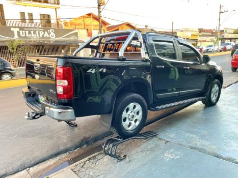 CHEVROLET S10 2.8 16V LTZ CABINE DUPLA 4X4 TURBO DIESEL AUTOMTICO, Foto 5