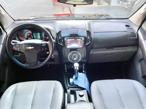 CHEVROLET S10 2.8 16V LTZ CABINE DUPLA 4X4 TURBO DIESEL AUTOMTICO, Foto 8