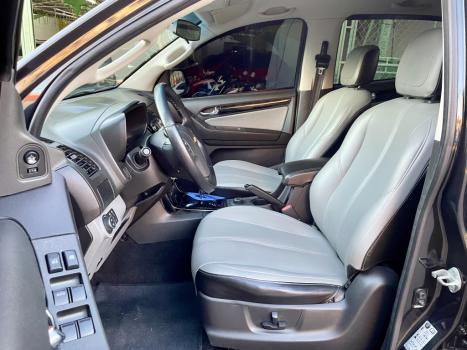 CHEVROLET S10 2.8 16V LTZ CABINE DUPLA 4X4 TURBO DIESEL AUTOMTICO, Foto 11