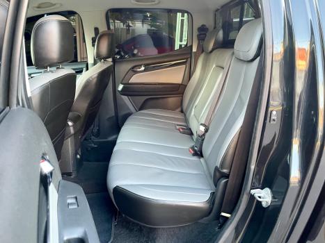 CHEVROLET S10 2.8 16V LTZ CABINE DUPLA 4X4 TURBO DIESEL AUTOMTICO, Foto 12