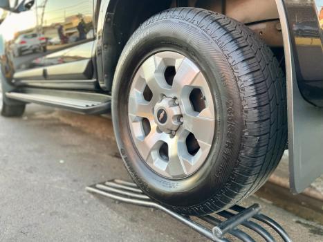 CHEVROLET S10 2.8 16V LTZ CABINE DUPLA 4X4 TURBO DIESEL AUTOMTICO, Foto 13