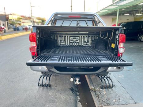 CHEVROLET S10 2.8 16V LTZ CABINE DUPLA 4X4 TURBO DIESEL AUTOMTICO, Foto 14