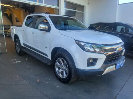 CHEVROLET S10 2.8 16V LTZ CABINE DUPLA 4X4 TURBO DIESEL AUTOMTICO, Foto 1