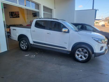 CHEVROLET S10 2.8 16V LTZ CABINE DUPLA 4X4 TURBO DIESEL AUTOMTICO, Foto 2
