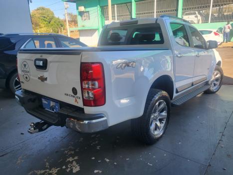 CHEVROLET S10 2.8 16V LTZ CABINE DUPLA 4X4 TURBO DIESEL AUTOMTICO, Foto 5
