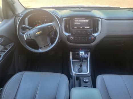 CHEVROLET S10 2.8 16V LTZ CABINE DUPLA 4X4 TURBO DIESEL AUTOMTICO, Foto 8