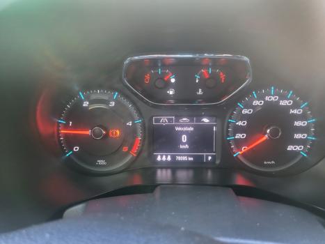 CHEVROLET S10 2.8 16V LTZ CABINE DUPLA 4X4 TURBO DIESEL AUTOMTICO, Foto 10