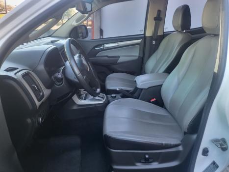 CHEVROLET S10 2.8 16V LTZ CABINE DUPLA 4X4 TURBO DIESEL AUTOMTICO, Foto 11