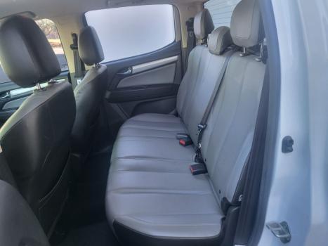 CHEVROLET S10 2.8 16V LTZ CABINE DUPLA 4X4 TURBO DIESEL AUTOMTICO, Foto 12