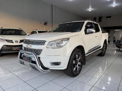 CHEVROLET S10 2.8 16V LTZ CABINE DUPLA TURBO DIESEL AUTOMTICO, Foto 1