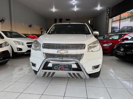 CHEVROLET S10 2.8 16V LTZ CABINE DUPLA TURBO DIESEL AUTOMTICO, Foto 22