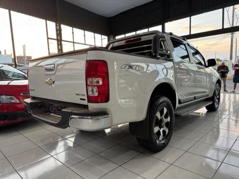 CHEVROLET S10 2.8 16V LTZ CABINE DUPLA TURBO DIESEL AUTOMTICO, Foto 26