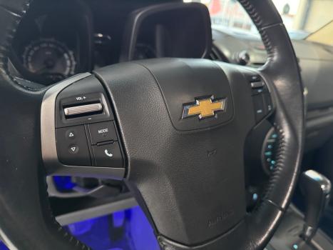 CHEVROLET S10 2.8 16V LTZ CABINE DUPLA TURBO DIESEL AUTOMTICO, Foto 32