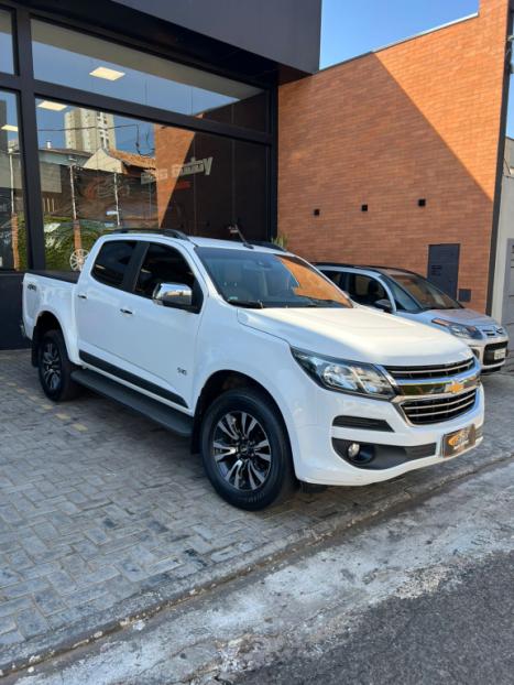 CHEVROLET S10 2.8 16V LTZ CABINE DUPLA 4X4 TURBO DIESEL AUTOMTICO, Foto 2