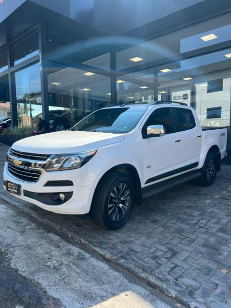 CHEVROLET S10 2.8 16V LTZ CABINE DUPLA 4X4 TURBO DIESEL AUTOMTICO, Foto 3