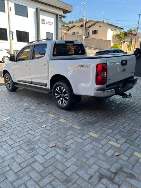 CHEVROLET S10 2.8 16V LTZ CABINE DUPLA 4X4 TURBO DIESEL AUTOMTICO, Foto 4