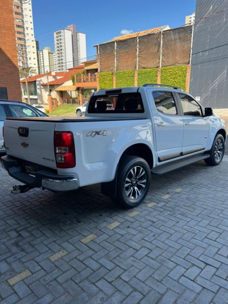CHEVROLET S10 2.8 16V LTZ CABINE DUPLA 4X4 TURBO DIESEL AUTOMTICO, Foto 5