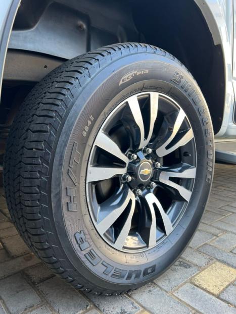 CHEVROLET S10 2.8 16V LTZ CABINE DUPLA 4X4 TURBO DIESEL AUTOMTICO, Foto 7