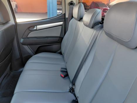 CHEVROLET S10 2.8 16V LTZ CABINE DUPLA TURBO DIESEL, Foto 2
