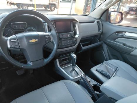 CHEVROLET S10 2.8 16V LTZ CABINE DUPLA TURBO DIESEL, Foto 5