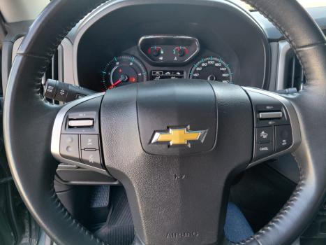 CHEVROLET S10 2.8 16V LTZ CABINE DUPLA TURBO DIESEL, Foto 6