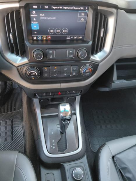 CHEVROLET S10 2.8 16V LTZ CABINE DUPLA TURBO DIESEL, Foto 8