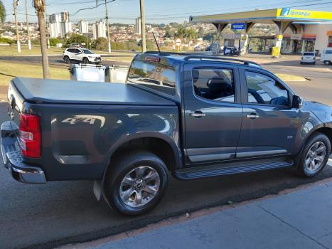 CHEVROLET S10 2.8 16V LTZ CABINE DUPLA TURBO DIESEL, Foto 9