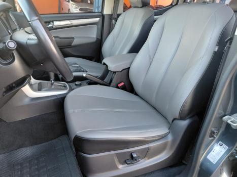 CHEVROLET S10 2.8 16V LTZ CABINE DUPLA TURBO DIESEL, Foto 10
