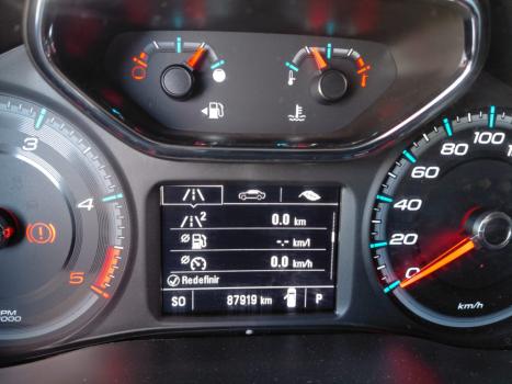 CHEVROLET S10 2.8 16V LTZ CABINE DUPLA TURBO DIESEL, Foto 11