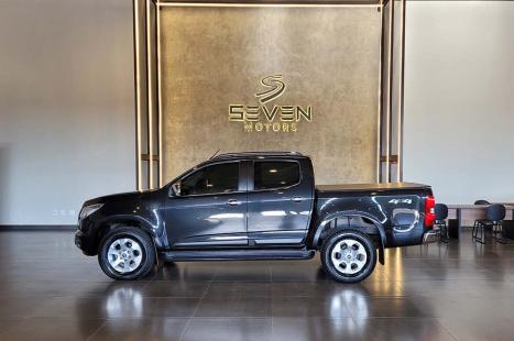 CHEVROLET S10 2.8 16V LTZ CABINE DUPLA 4X4 TURBO DIESEL AUTOMTICO, Foto 5