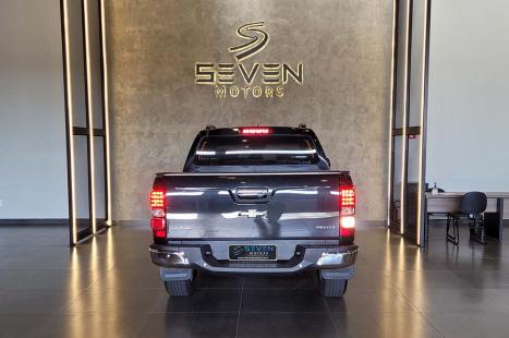 CHEVROLET S10 2.8 16V LTZ CABINE DUPLA 4X4 TURBO DIESEL AUTOMTICO, Foto 7