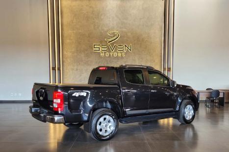 CHEVROLET S10 2.8 16V LTZ CABINE DUPLA 4X4 TURBO DIESEL AUTOMTICO, Foto 8
