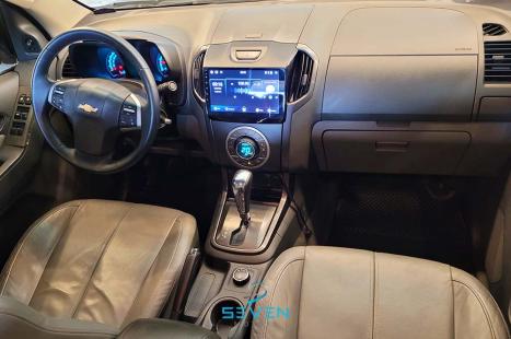 CHEVROLET S10 2.8 16V LTZ CABINE DUPLA 4X4 TURBO DIESEL AUTOMTICO, Foto 11