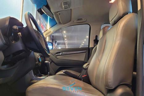 CHEVROLET S10 2.8 16V LTZ CABINE DUPLA 4X4 TURBO DIESEL AUTOMTICO, Foto 13