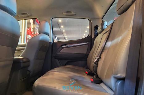CHEVROLET S10 2.8 16V LTZ CABINE DUPLA 4X4 TURBO DIESEL AUTOMTICO, Foto 14