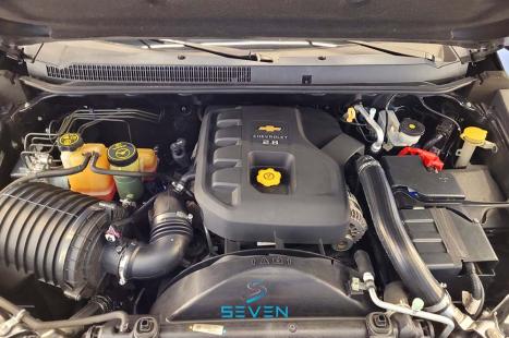 CHEVROLET S10 2.8 16V LTZ CABINE DUPLA 4X4 TURBO DIESEL AUTOMTICO, Foto 18