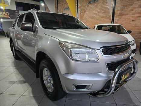 CHEVROLET S10 2.8 16V LS CABINE DUPLA 4X4 TURBO DIESEL, Foto 5