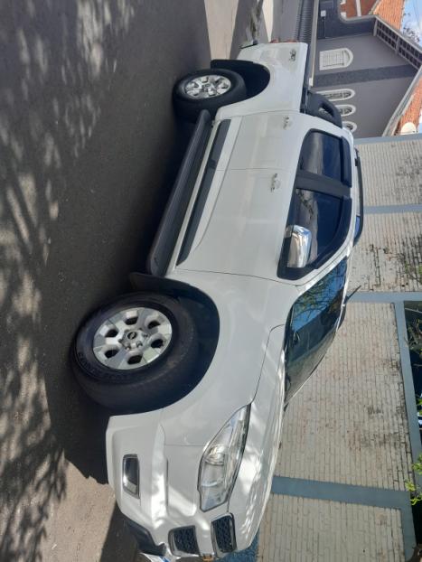 CHEVROLET S10 2.8 16V LTZ CABINE DUPLA 4X4 TURBO DIESEL AUTOMTICO, Foto 1