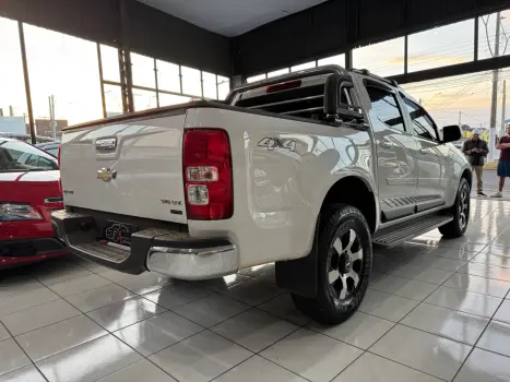 CHEVROLET S10 2.8 16V LTZ CABINE DUPLA TURBO DIESEL AUTOMTICO, Foto 26