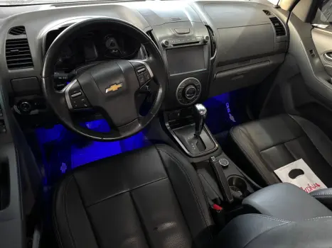 CHEVROLET S10 2.8 16V LTZ CABINE DUPLA TURBO DIESEL AUTOMTICO, Foto 29