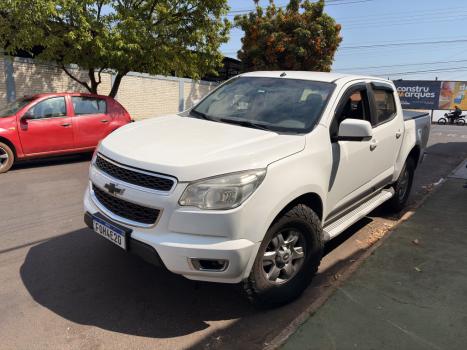 CHEVROLET S10 2.8 16V LT CABINE DUPLA 4X4 TURBO DIESEL AUTOMTICO, Foto 2