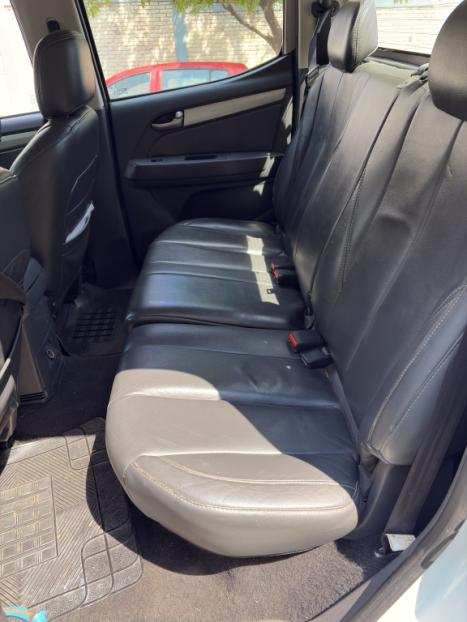 CHEVROLET S10 2.8 16V LT CABINE DUPLA 4X4 TURBO DIESEL AUTOMTICO, Foto 6
