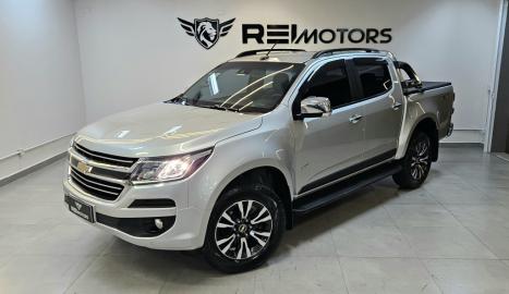 CHEVROLET S10 2.8 16V LTZ CABINE DUPLA 4X4 TURBO DIESEL AUTOMTICO, Foto 1