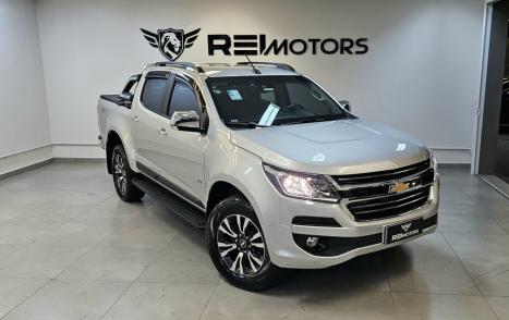 CHEVROLET S10 2.8 16V LTZ CABINE DUPLA 4X4 TURBO DIESEL AUTOMTICO, Foto 2