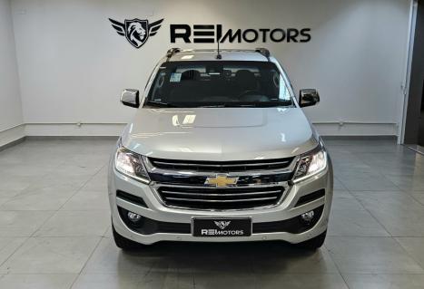 CHEVROLET S10 2.8 16V LTZ CABINE DUPLA 4X4 TURBO DIESEL AUTOMTICO, Foto 6