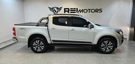 CHEVROLET S10 2.8 16V LTZ CABINE DUPLA 4X4 TURBO DIESEL AUTOMTICO, Foto 7
