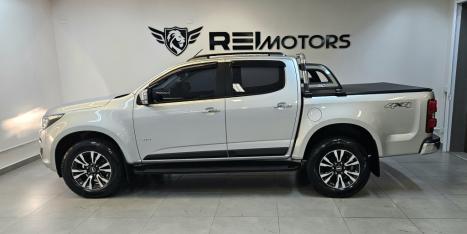 CHEVROLET S10 2.8 16V LTZ CABINE DUPLA 4X4 TURBO DIESEL AUTOMTICO, Foto 8