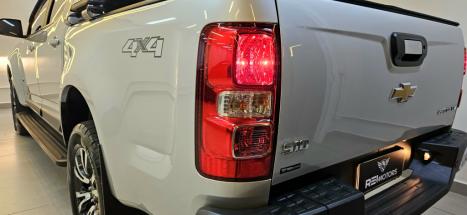 CHEVROLET S10 2.8 16V LTZ CABINE DUPLA 4X4 TURBO DIESEL AUTOMTICO, Foto 9