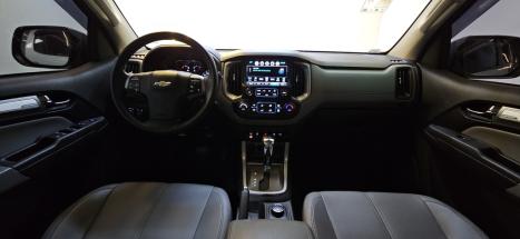 CHEVROLET S10 2.8 16V LTZ CABINE DUPLA 4X4 TURBO DIESEL AUTOMTICO, Foto 10