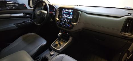 CHEVROLET S10 2.8 16V LTZ CABINE DUPLA 4X4 TURBO DIESEL AUTOMTICO, Foto 11